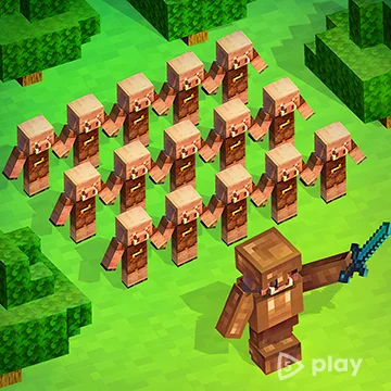 Craft Commander v0.9.15 (МОД: Много денег)