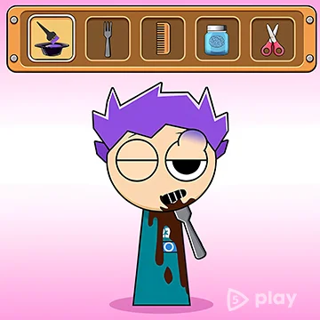 Sprunki Transformer Monster v1.2 (МОД: Без рекламы)