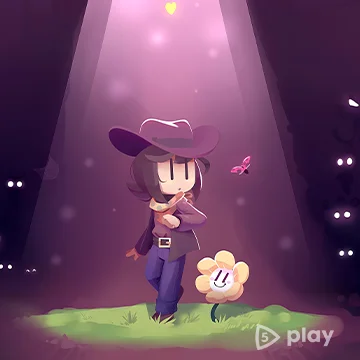 Undertale Yellow v1.0.0 (МОД: Полная версия, на русском)