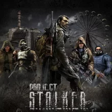 Project Stalker (Сталкер Тень Чернобыля) v2.0 APK