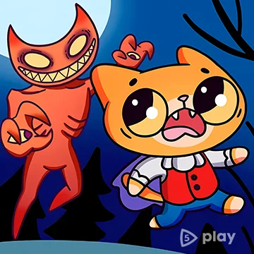 Прятки Симбы v1.4.5 (МОД: Много денег)