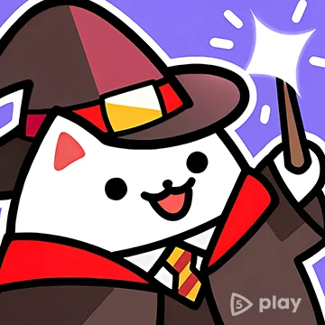 Школа Магии Кошек v1.0.54 (МОД: Все открыто)