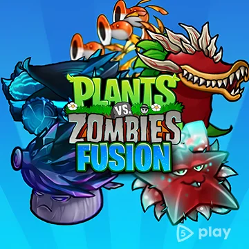 PvZ Fusion v3.4.2 (МОД: Много солнц, без перезарядки, читы)