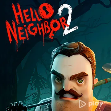 Hello Neighbor 2 v0.1.3 APK
