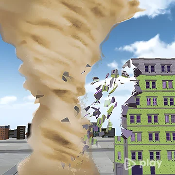 Whirlwind Evolution v0.3.2 (МОД: Бесплатные награды)