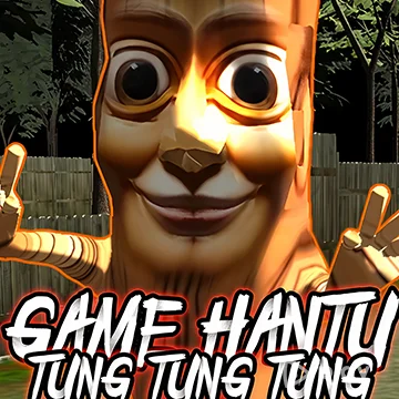 Hantu Tung Tung Tung Sahur 3D v11 (МОД: Полная версия)