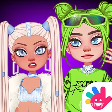 YoYa: Doll Avatar Maker v3.4 (МОД: Бесплатные покупки)