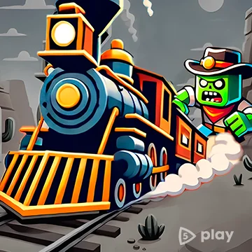 Zombie Dead Rails: Train Ride v0.0.3 (МОД: Все открыто, читы)