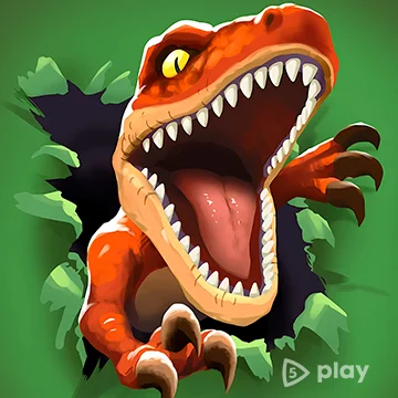Raptor Evolution v1.0.18 (МОД: Бесконечные ресурсы)