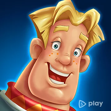 Три Богатыря. Приключения v4.17 (МОД: Без рекламы)