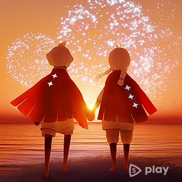 Sky: Дети Света v0.32.7 (375484) (МОД: Много энергии, все скины)