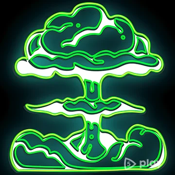 Total City Smash: Nuclear War v0.3.5 (МОД: Много денег)