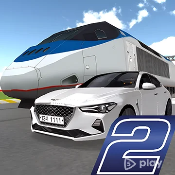 3D Driving Class 2 v4.91 (МОД: Все машины открыты)