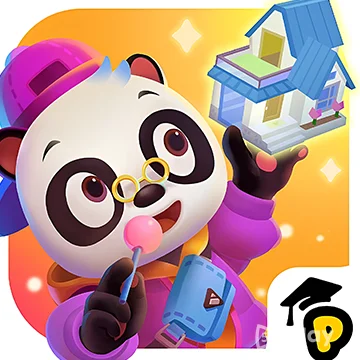 Dr. Panda: Городские рассказы v22.4.24 (МОД: Все открыто)