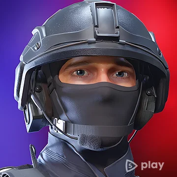 Counter Attack v1.3.17 (МОД: Много денег, читы)