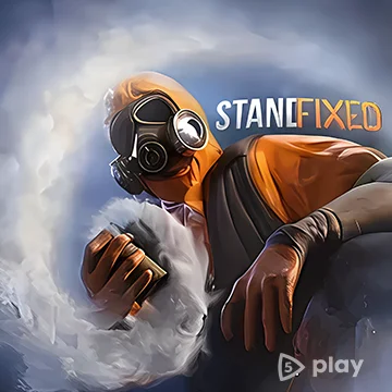 Приватка StandFixed v2.0 (Последняя версия)