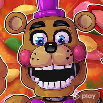 FNaF 6: Pizzeria Simulator v1.0.8 (МОД: Все открыто, премиум)