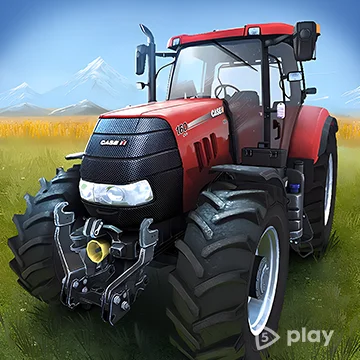 Farming Simulator 14 v1.4.8.1 (МОД: Много денег)
