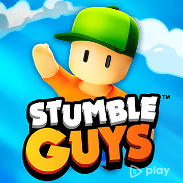 Stumble Guys v0.97 MOD (Много денег, все открыто, мега меню)