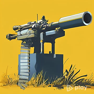 Боевая стратегия: защита башни v1.7.9.1 (МОД: Много денег)