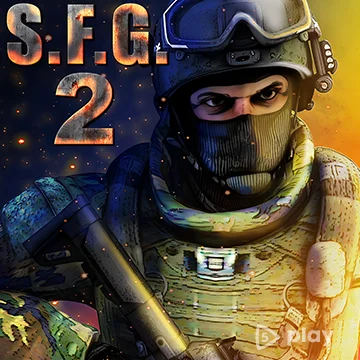 Special Forces Group 2 v4.21 (МОД: Много денег, патронов, читы)