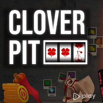 CloverPit v1.0.3 (Полная версия)