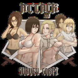 Attack on Survey Corps (18+) v0.22.1 APK MOD (Полная версия)