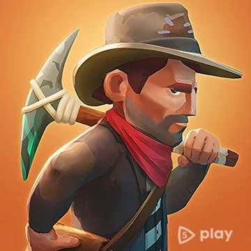 West Escape v1.0.25 (МОД: Бесконечные ресурсы)