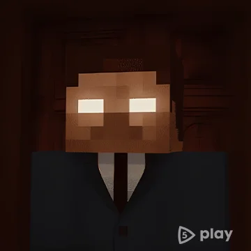 Herobrine: The Hotel v2.0 (МОД: Без рекламы)