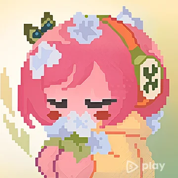 Window Garden — Lofi Idle Game v1.9.9 (МОД: Много денег)