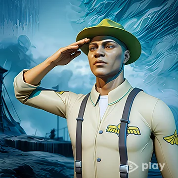 Base Commander v4.0.0 (МОД: Много денег)