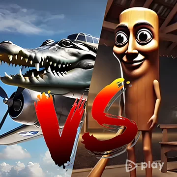 Italian Brainrot: Versus v1.4 (МОД: Бесконечные ресурсы)