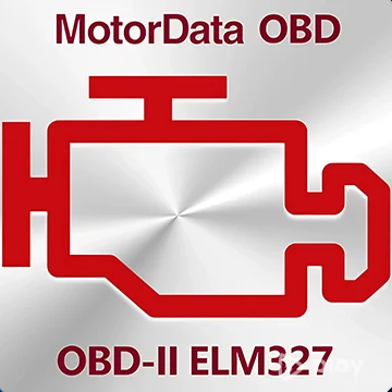 MotorData OBD ELM Автосканер v1.28.11.2052 (МОД: Премиум)