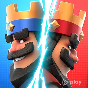 Clash Royale v140593001 MOD (Много денег, гемов)
