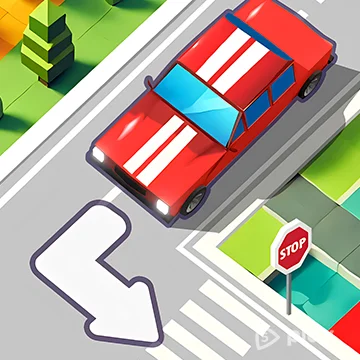 Car Driving Taxi Game v1.0.5 (МОД: Много денег)