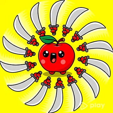 Apple Grapple v1171 (МОД: Много денег, энергии)