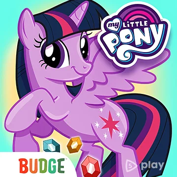 My Little Pony: Миссия Гармонии v2024.2.0 (МОД: Все открыто)