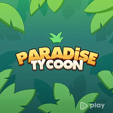 Paradise Tycoon Beta v0.101.1 (МОД: Много денег)