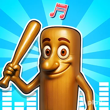 Guess Brainrot Challenge v0.2 (МОД: Без рекламы)