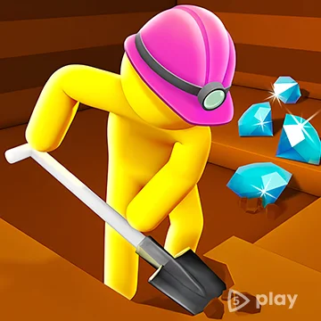 Покопаем v15.0.0.1 (МОД: Много денег)