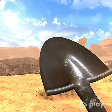 Gold Rush 3D: Золотоискатели v1.1.2.0 (МОД: Много денег)