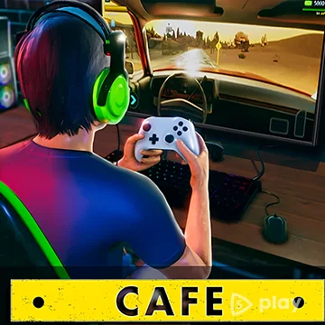 Internet Gamer Cafe Simulator v4.9 (МОД: Много денег)