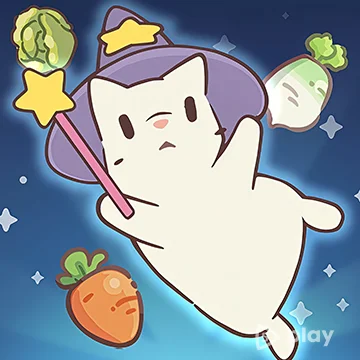 Cats & Soup: Magic Recipe v0.4.0 (МОД: Много энергии)