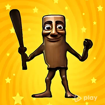 Tung Brawl (Последняя версия)