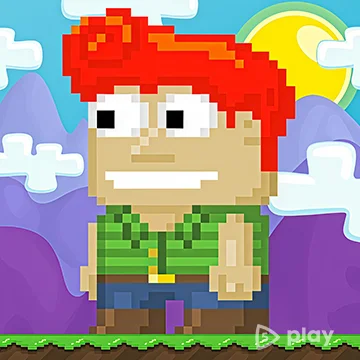 Growtopia v5.42 (МОД: Много денег)