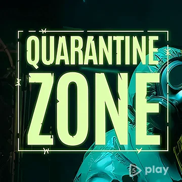 Quarantine Zone (Полная версия)