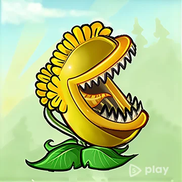 Plants vs Zombies: Beach Fusion Voyage v1.0 (Полная версия)