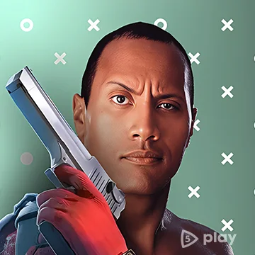 Шедевростандофф v0.1.4 (МОД: Много денег, читы)