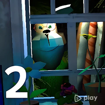 5 ночей с Тимохой 2: Деревня v1.07 (МОД: Много денег, читы)