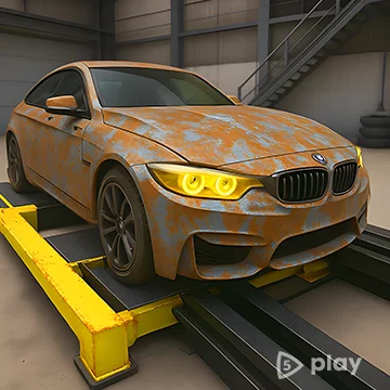 Dyno 2 Race — Car Tuning v1.9.0 (МОД: Много денег)